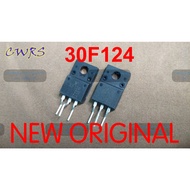 30F124 TO-220 IGBT NEW ORIGINAL