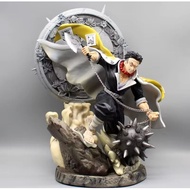Action Figure Gyomei himejima by SDS X JIANKE STUDIO