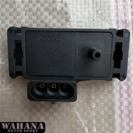 Jeep Cherokee Xj 4000cc (94-96) & Jeep Wrangler YJ 4000cc Alloy Brand Sensor Map