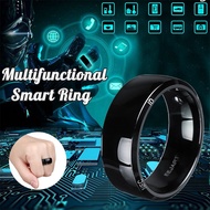 Waterproof Unlock Health Smart Ring Wear technology Magic Finger NFC Ring For Android Mobile Phone