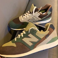 GORE-TEX New Balance 996