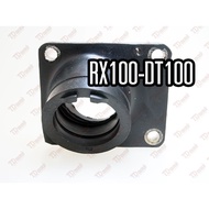 Carburetor Pedal-Original YAMAHA RX100/DT100 Wide Mouth Size 3.4 Cm. ID-111020