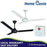 *Installation Available* KDK 60" Ceiling Fan M60SG