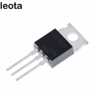 LEOTA 10Pcs IRF3205 Voltage Regulation Module, IRF3710 IRFZ44N Power Module, Voltage Regulation IRF1
