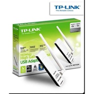 TP LINK Usb wifi tp-link 722 100% originalTP link