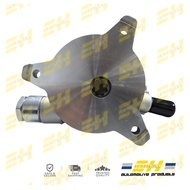 ISUZU 4HF1 4HJ1 4HE1 4HK1 4HG1 VACUUM PUMP ALTERNATOR - LR250-517/5088/501/506