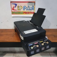 TERBARU Printer Epson L120 Mulus PACKING AMAN
