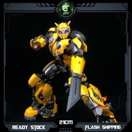 Cyber Era CE-01 King Bee Knight Bumblebee CE01 Model-Level Deformation Toys Oversized TC-02 Transfor