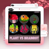 [NEW❕❕]Plant vs brainrot |PC GAME