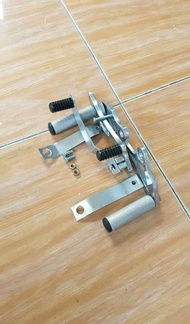Step Underbone Vixion Old vixion New