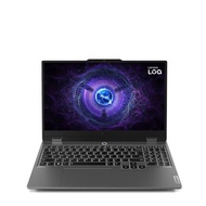 Lenovo LOQ Gaming Laptop (15ARP9-83JC00LEMJ) AMD Ryzen 5-7235HS | RTX4050 6GB