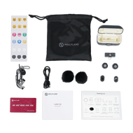 HollyLand - Lark M2 (สินค้าตัวเลือก) ประกันศูนย์ไทย 1 ปี