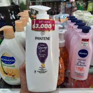 Dầu gội Pantene 900g Phục hồi hư tổn 900ml