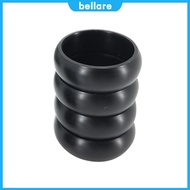 4pcs Rubber Wheel Tyre Upgrade Parts 25mm RC Car Tyres for Wltoys 1/28 K969 K989