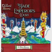 The Elemental Horses: The Jade Emperor’s Court