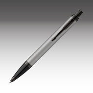 Parker 派克 新IM 特別款內斂灰原子筆 免費刻字