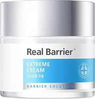 Real Barrier Extreme Cream, First Generation Original Version, 72 Hour Long Hydration Facial Skin Ca