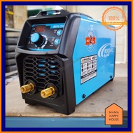 [พร้อมส่ง] ตู้เชื่อม NOVO ARC 200 BY JASIC เชื่อมลวด L 4.0 มิลได้ คุณภาพดี เชื่อมง่ายเชื่อมนิ่ม ตู้เ