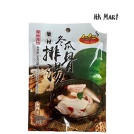 Gin Gin Herbal Winter Melon Soup 36g