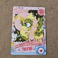 小馬寶莉趣影三CR卡