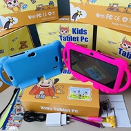 Foreign Trade 23cm Children Learning Smart Tablet PC 2+32Gwifi Bluetooth E-commerce