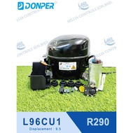 DONPER L96CU1 COMPRESSOR - R290