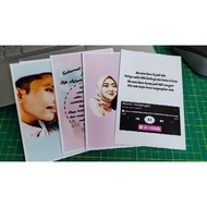 Cuci Gambar Pelbagai Size