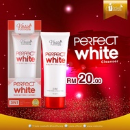 V'Asia Perfect White Cleanser 100gm