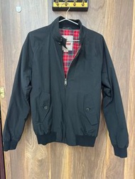 Baracuta G9 jacket size 38 可交換大size