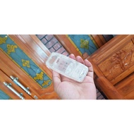 Nokia 3315 transparent bone keypad casing