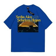 Twins Idgitaf T-Shirt Available I Before the Rain Merchandise Cotton Combed 24s Unisex Tees