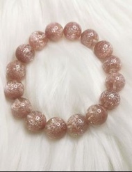 銅煙花超七手串13mm