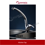 Kitchen Sink Tap / Swivel Spout Tap / Kitchen Tap / Sink Tap / Brass Sink Tap / modern tap / Tap Sin