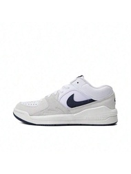 รองเท้าบาสเกตบอล 2024 Jordan Stadium 90 (GS) ของเด็กผู้ชาย, ไม่สูง, DX4399-146
