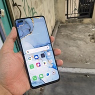 handphone hp oppo reno 3 pro ram 8/256 second original bergaransi murah