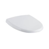 ฝารองนั่ง SLOW CLOSE AMERICAN STANDARD 51100NS-WT (1030537)