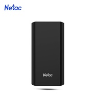™ Netac External hd ssd 1tb External SSD 2tb SSD drive 250GB 500GB Portable External Hard Drive Solid State Disk for laptop phone