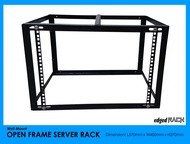 Data Server Rack / Open Frame Server Rack / Data Cabinet / Server Cabinet / Wall Mount Data Cabinet 