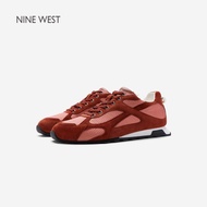 Nine West | รองเท้าผ้าใบสตรีแบบเบาและลำลอง