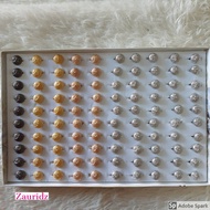 Kerongsang baby brooch 100pcs
