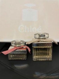 Chloe 香水