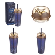 台灣代購 Starbucks Harry Potter Coffee Mug Tea Cup 星巴克 哈利波特 水晶球 咖啡杯 馬克杯 水杯 茶杯 不鏽鋼杯 水壺 水瓶 水樽