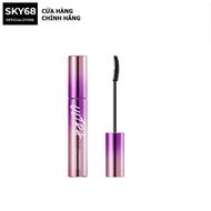 Chuốt mi Missha Ultra Powerproof Thin Mascara Curling 9g