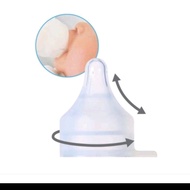 Botol Susu Botol Kaca Untuk Bayi Prematur / Dot Bayi Prematur