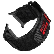 Dây đeo Alpine chiến thuật cho Samsung Galaxy Watch 8 Classic 8 7 FE 40mm 44mm 46mm Vòng nylon Vòng