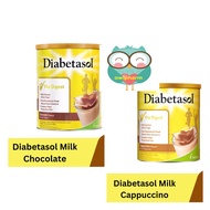 Diabetasol Milk Vita Digest Formula Diabetic Dietary Food