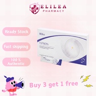【Elilea store】BElixz I-VXION - AUTHENTIC Ivxion  防护蓝光  • 促进泪液分泌  • 改善眼周血液循环 EXP2028 06 6g60hb