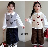 Children's bkk clothes