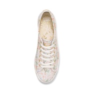 KEDS WF64895 KICKEDSTART RPC MEADOW/PINK MULTI Women's Sneakers Lace-up Pink Floral strong