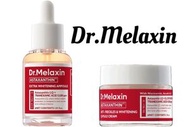 Dr.Melaxin - Dr.Melaxin - 蝦紅素雙效淡斑美白精華＆面霜 【平行進口】8809886481505*8809886481499